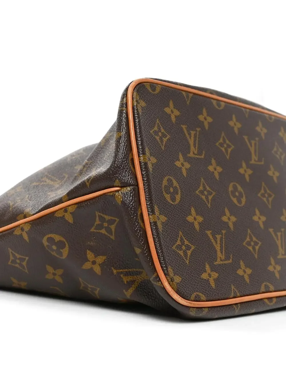 Louis Vuitton upgrade your